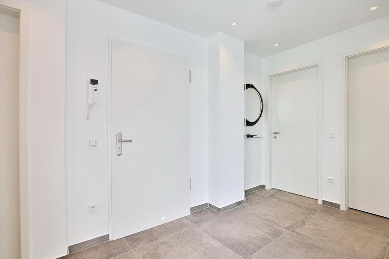 Haus Wolburgstrasse 1 Haus Wolburgstrasse 1A Penthouse Haifisch Appartement 5 Timmendorfer Strand Luaran gambar