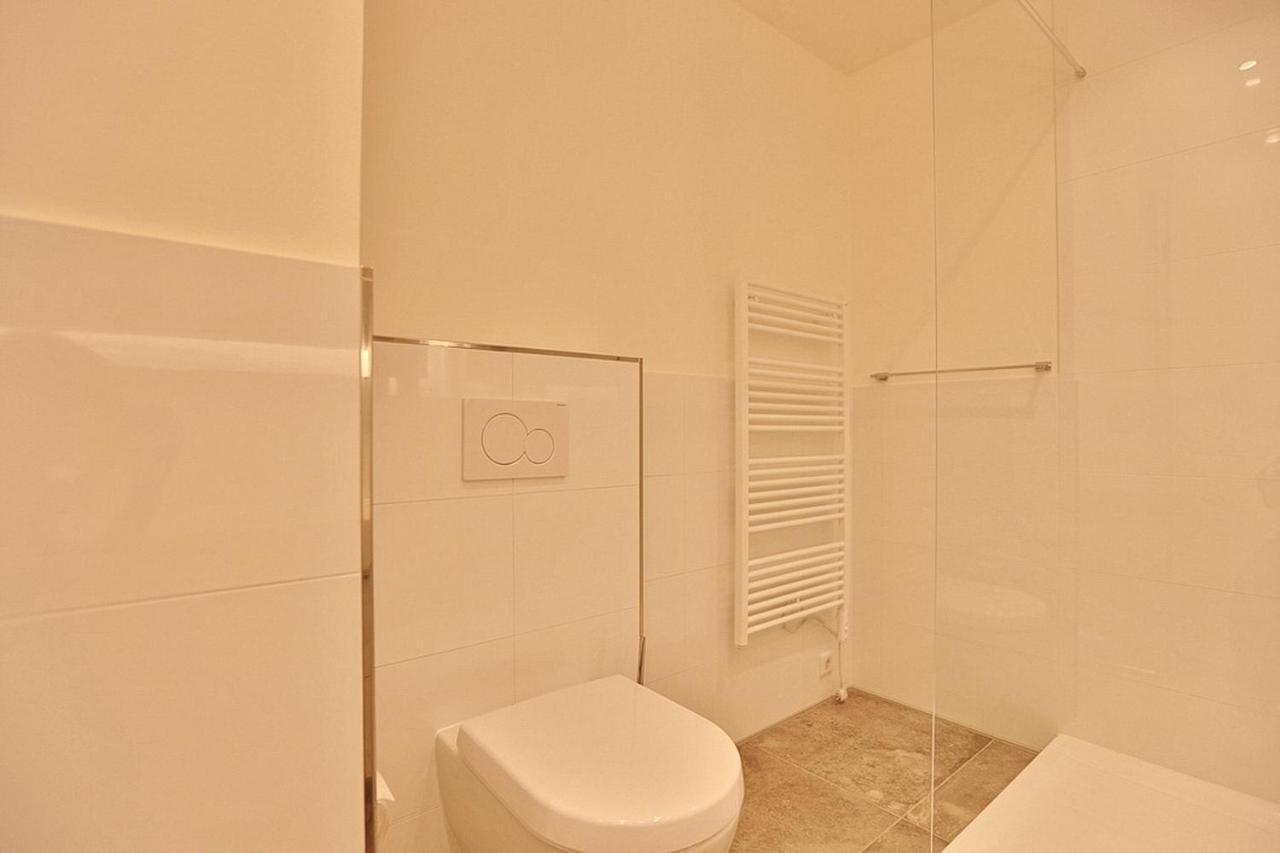 Haus Wolburgstrasse 1 Haus Wolburgstrasse 1A Penthouse Haifisch Appartement 5 Timmendorfer Strand Luaran gambar